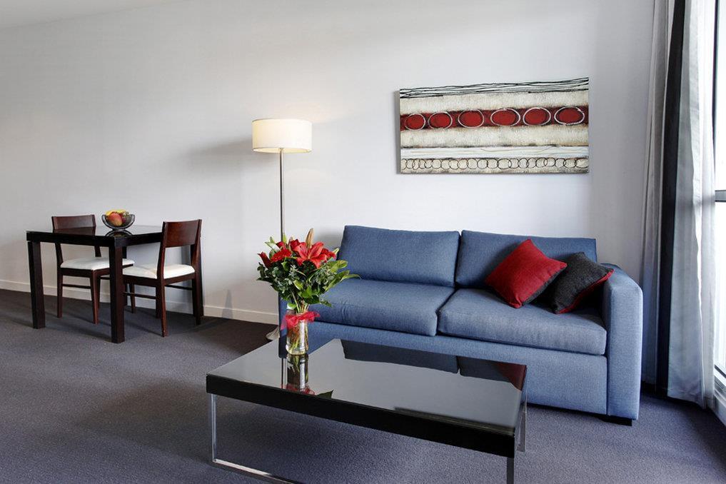 Adara Hotel Richmond Melbourne Pokoj fotografie